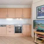 544, Seepark Apartment *