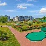 544, Seepark Apartment