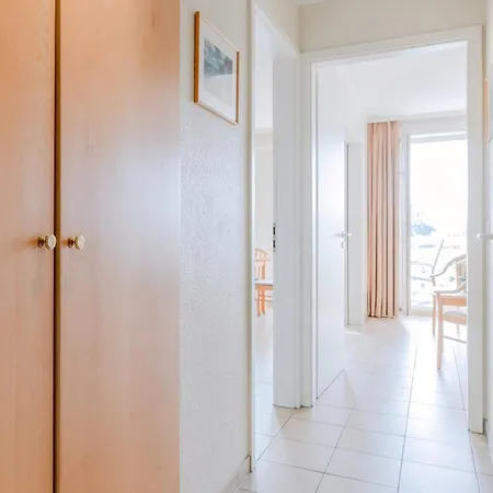 544, Seepark Apartment