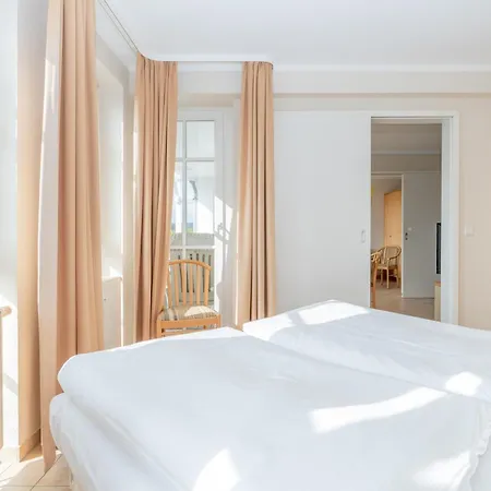 544, Seepark Apartman Sellin