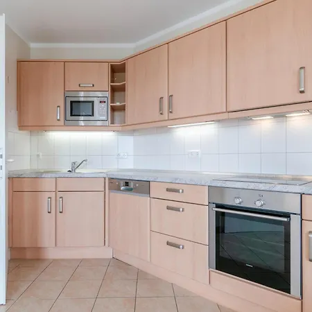 544, Seepark Apartament Sellin (Rugen)