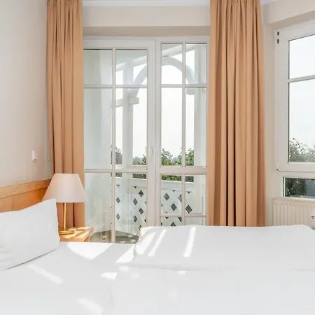 544, Seepark Apartman *