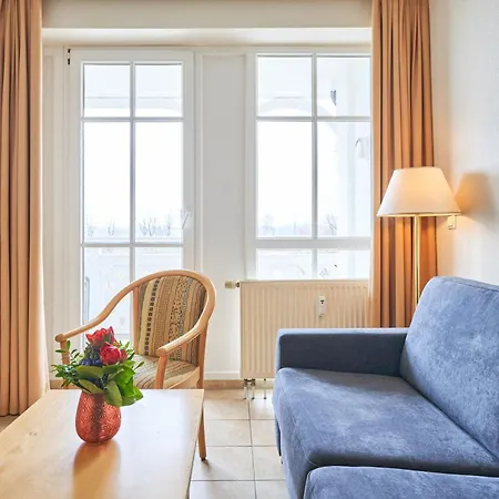 544, Seepark Apartment