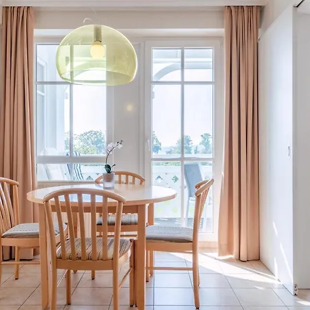 544, Seepark * Sellin (Rugen)