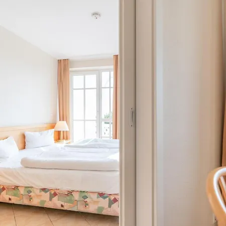 Appartement 544, Seepark *