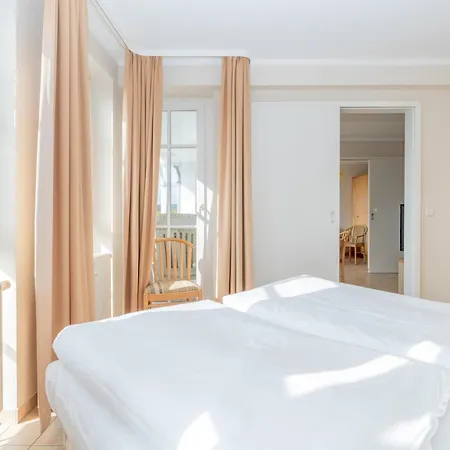 544, Seepark Apartment Sellin (Rugen)