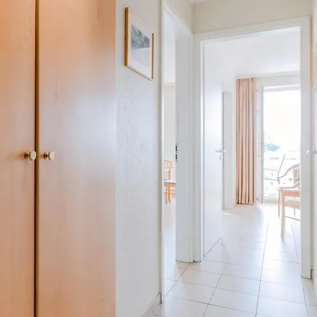 Apartment 544, Seepark Sellin (Rugen)
