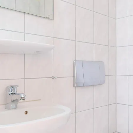 544, Seepark Appartement Sellin (Rugen)