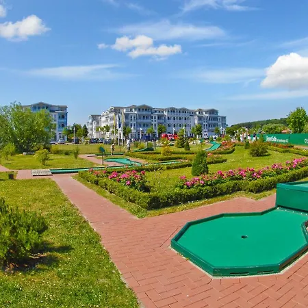 544, Seepark Apartament