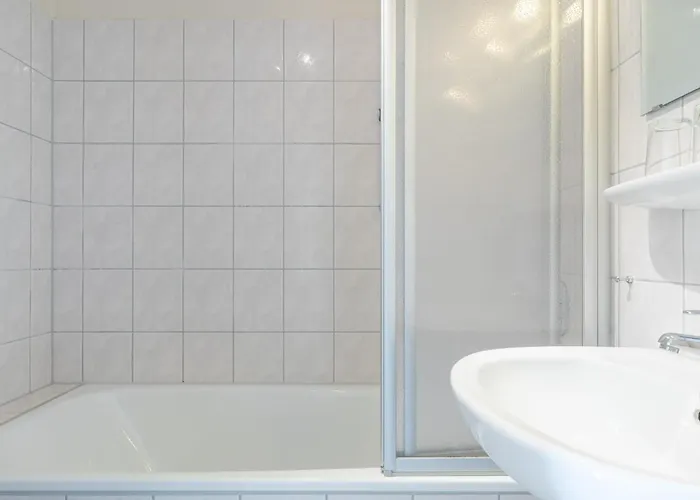 Apartmán 544, Seepark *