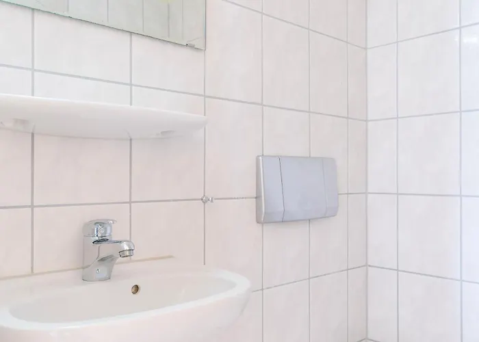 544, Seepark Apartmán Sellin (Rugen)